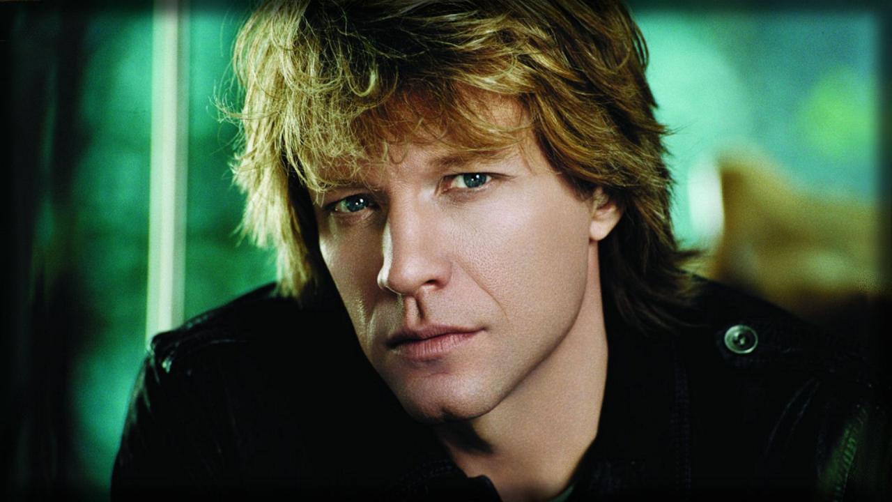 Jovi wallpaper lagu irock getwalls verjaardag